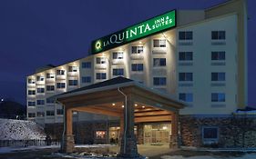 La Quinta Hotel Butte Montana